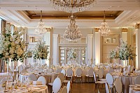 Wedding Furniture Hire